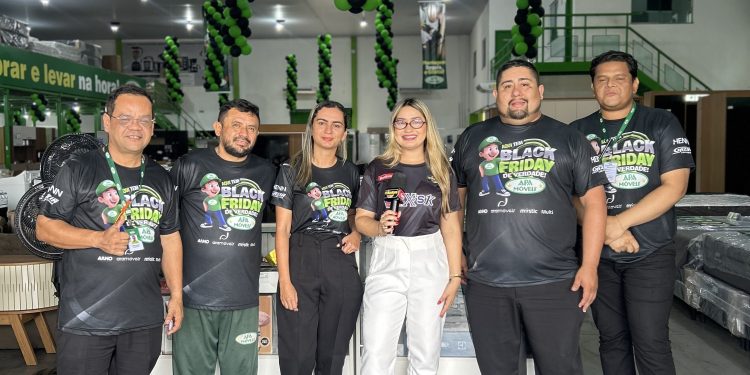 Passou na Torquato? A parada obrigatória é a Apa Móveis