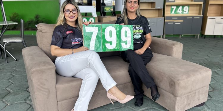 Apa Móveis Torquato: preços que cabem no bolso e tudo pro seu lar