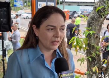 Começam as Obras do Complexo ‘Passarão’: mais um passo na modernização da cidade