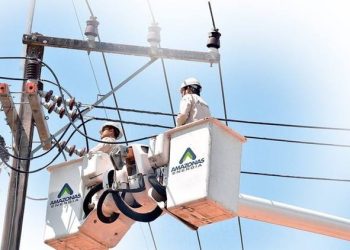 Vários bairros em Manaus terão interrupção no fornecimento de energia nesta quarta-feira