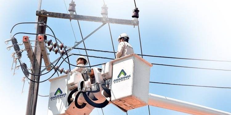 Vários bairros em Manaus terão interrupção no fornecimento de energia nesta quarta-feira