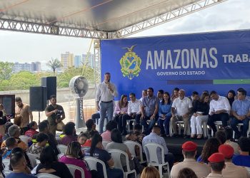 Leis do IPVA Social e da CNH Social ampliada são sancionadas, com novo pacote de medidas para o Detran-AM