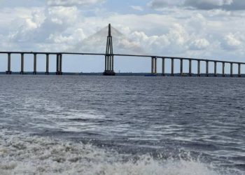 Rio Negro volta a subir e marca início do período de enchente no Amazonas