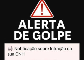 Detran-AM alerta para novo golpe via WhatsApp