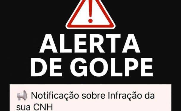 Detran-AM alerta para novo golpe via WhatsApp