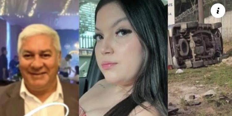 Tragédia na avenida do Turismo: vítimas de racha são identificadas