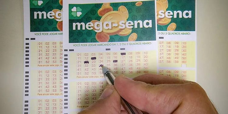 Mega-Sena sorteia hoje prêmio de R$ 18 milhões