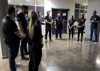 Operação Dardanário prende grupo que cometeu golpes contra idoso