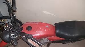 Motociclista morre na Av. do Turimos