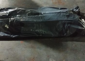 Passeio no rio acaba em morte