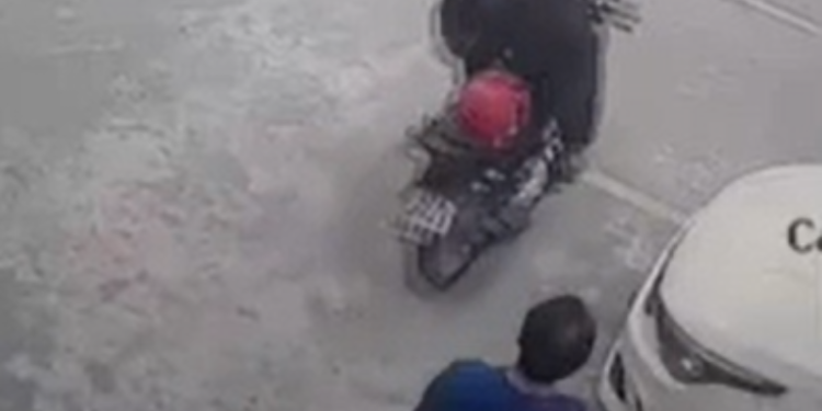 Do tráfico ao roubo – Suspeito é preso com 7 celulares após assalto em supermercado na Zona Norte