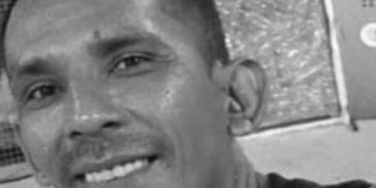 Saiba quem é a vítima que morreu esmagada pelo guindaste na montagem da árvore de Natal