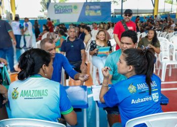 Mega-ação do Governo Presente, com documentos e exames gratuitos, segue até quinta (27) na Zona Norte