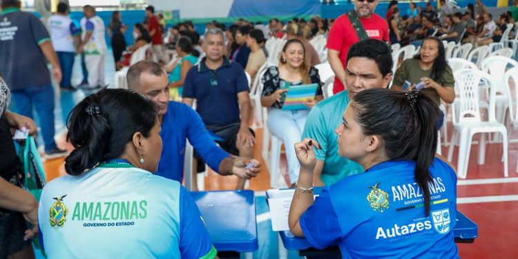 Mega-ação do Governo Presente, com documentos e exames gratuitos, segue até quinta (27) na Zona Norte