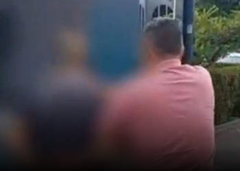 Manteve a grávida em cárcere privado e forçou a dar à luz em casa; violência contra a mulher