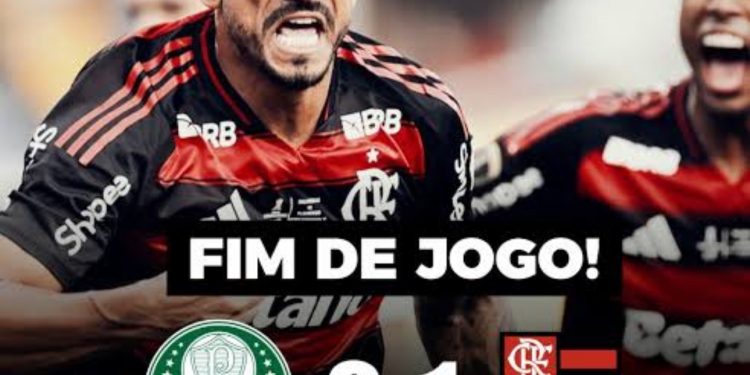 Mengão conquista a Libertadores 2025 e de torna o maior vencedor brasileiro