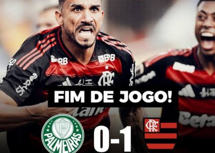 Mengão conquista a Libertadores 2025 e se torna o maior vencedor brasileiro