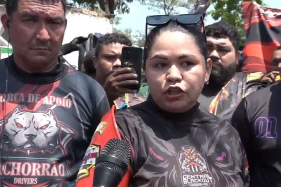 Debate sobre “Motouber” mobiliza motociclistas na CMM