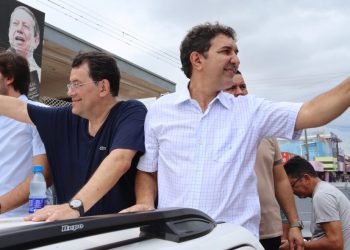 NA VELHA SERPA – Dudu deita e rola no Beiradão