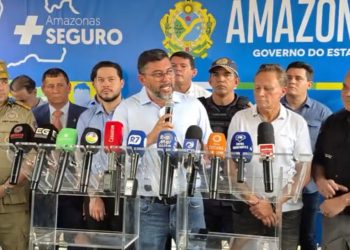 Operação Natal Mais Seguro 2025 é lançada com reforço na segurança para as festas de fim de ano