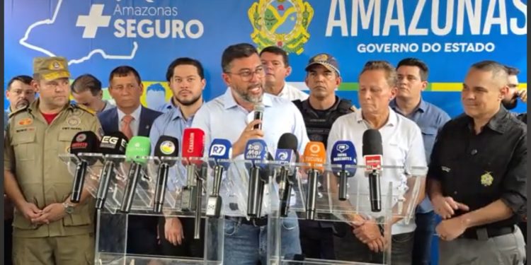 Operação Natal Mais Seguro 2025 é lançada com reforço na segurança para as festas de fim de ano