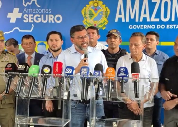 Operação Natal Mais Seguro 2025 é lançada com reforço na segurança para as festas de fim de ano