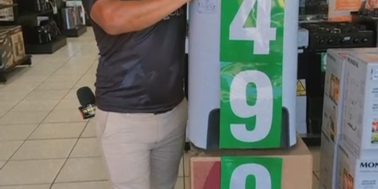 Esquenta Black Friday APA Móveis – Ofertas Quentíssimas pra você