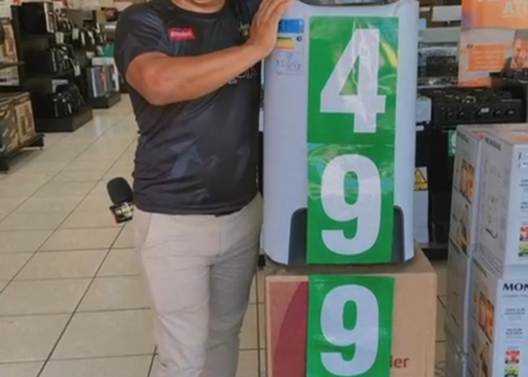 Esquenta Black Friday APA Móveis – Ofertas Quentíssimas pra você
