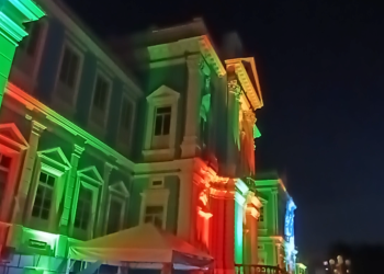 Solidariedade devolve o brilho e esperança ao Hospital Beneficente Portuguesa