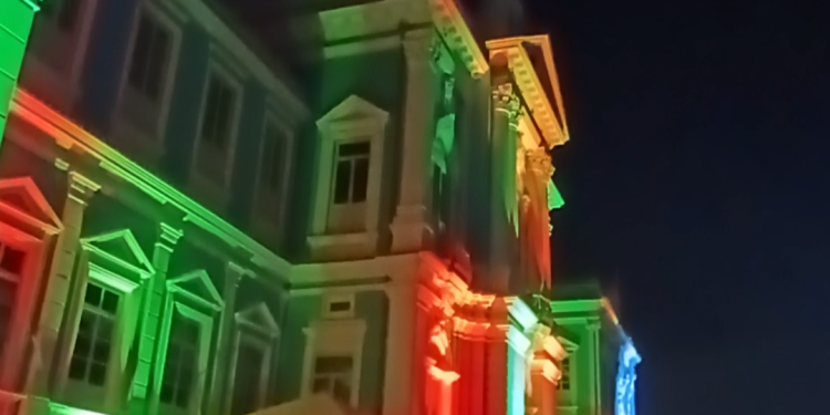 Solidariedade devolve o brilho e esperança ao Hospital Beneficente Portuguesa