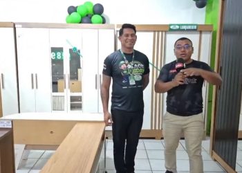 Deixando sua Sala Mais Confortável na APA Móveis Compensa com Esquenta Black Friday