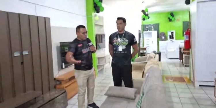 aseu Quarto mais Luxuoso só na APA Móveis Compensa no Esquenta Black Friday