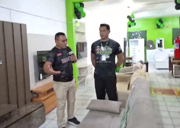 Seu Quarto mais Luxuoso só na APA Móveis Compensa no Esquenta Black Friday