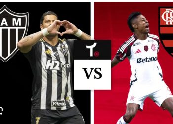 Flamengo pode ser Campeão nesta Terça-feira