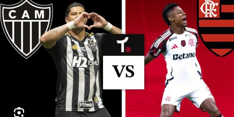 Flamengo pode ser Campeão nesta Terça-feira