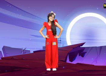 Teatrinho Infantil: “Por que a Lua segue a gente?