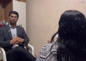 Entrevista exclusiva – Mãe de vítima dos carimbadores no programa Direito é Direito