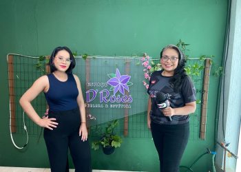 Espaço D`Roses Beleza & Estética