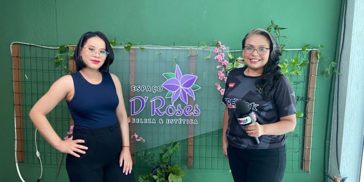 Espaço D`Roses Beleza & Estética