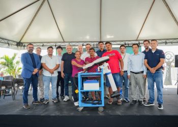 Projeto Pixundé Impulsiona Sustentabilidade na Amazônia