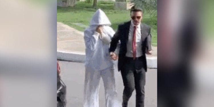 Caso Benício – Médica e técnica de enfermagem vão à delegacia