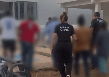 Vingança fatal! Família é presa após sequestrar, torturar e matar mulher. Vídeo