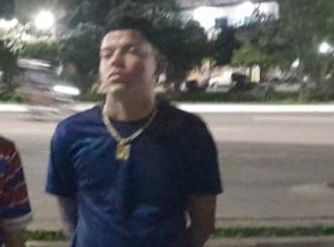 Pistoleiros matam motociclista a tiros no Dom Pedro