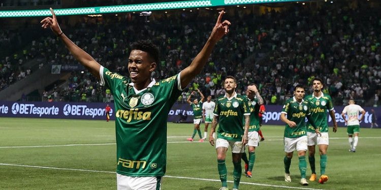 SEGUE O LÍDER- Palmeiras bate o Juventude e comanda o Brasileirão