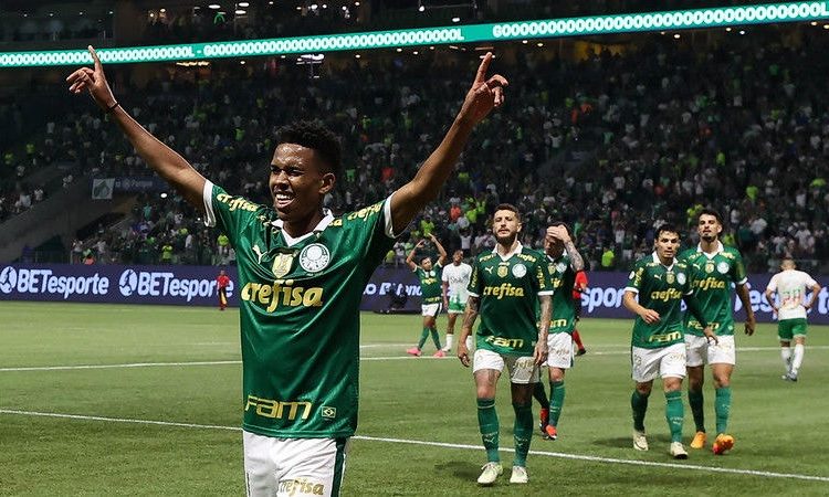 SEGUE O LÍDER- Palmeiras bate o Juventude e comanda o Brasileirão