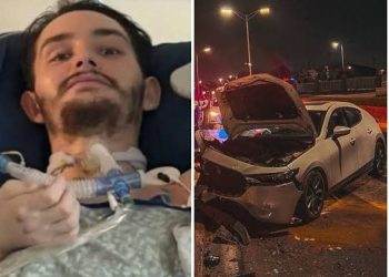 INACREDITÁVEL – Acordou do coma, acusou a namorada e morreu em seguida