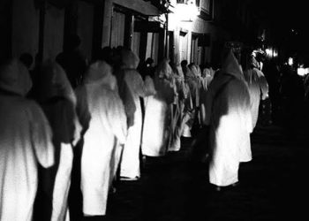 PROCISSÃO DOS MORTOS – Terror no cemitério de Santa Helena