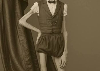 PERFUME DIABÓLICO – A história verdadeira que inspirou o filme