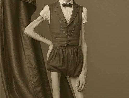 PERFUME DIABÓLICO – A história verdadeira que inspirou o filme