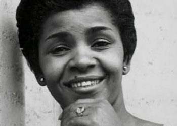 De lavadeira a estrela – “Vim do Planeta Fome”